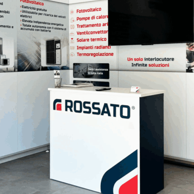Prodotti Rossato a Vibo Valentia