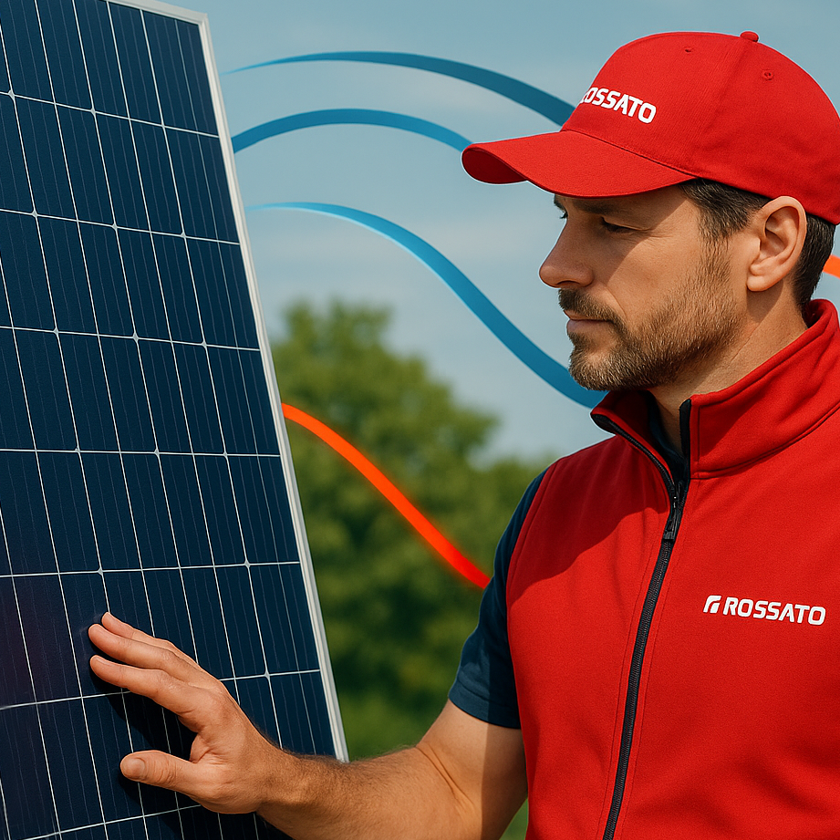 Installazione impianti fotovoltaici a Vibo Valentia