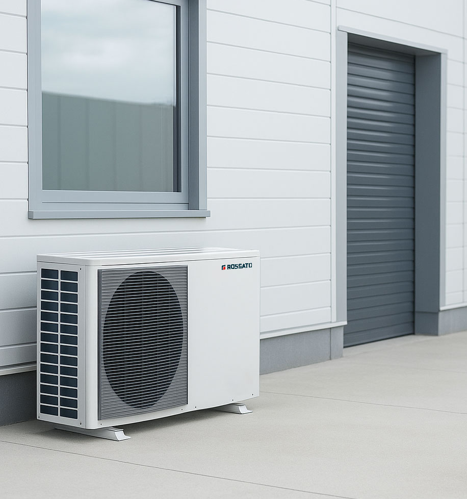 Pompe di calore Vibo Valentia