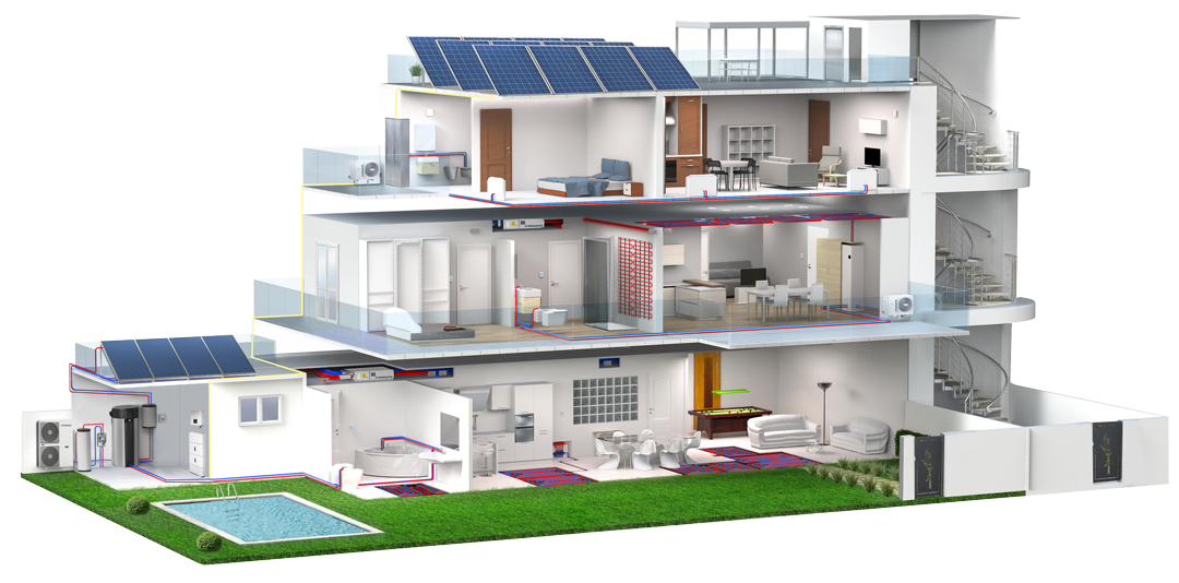sistemi per il risparmio energetico a Vibo Valentia